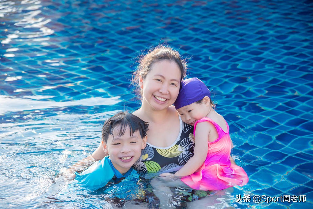 几岁孩子开始学游泳比较合适,孩子几岁学游泳最合适