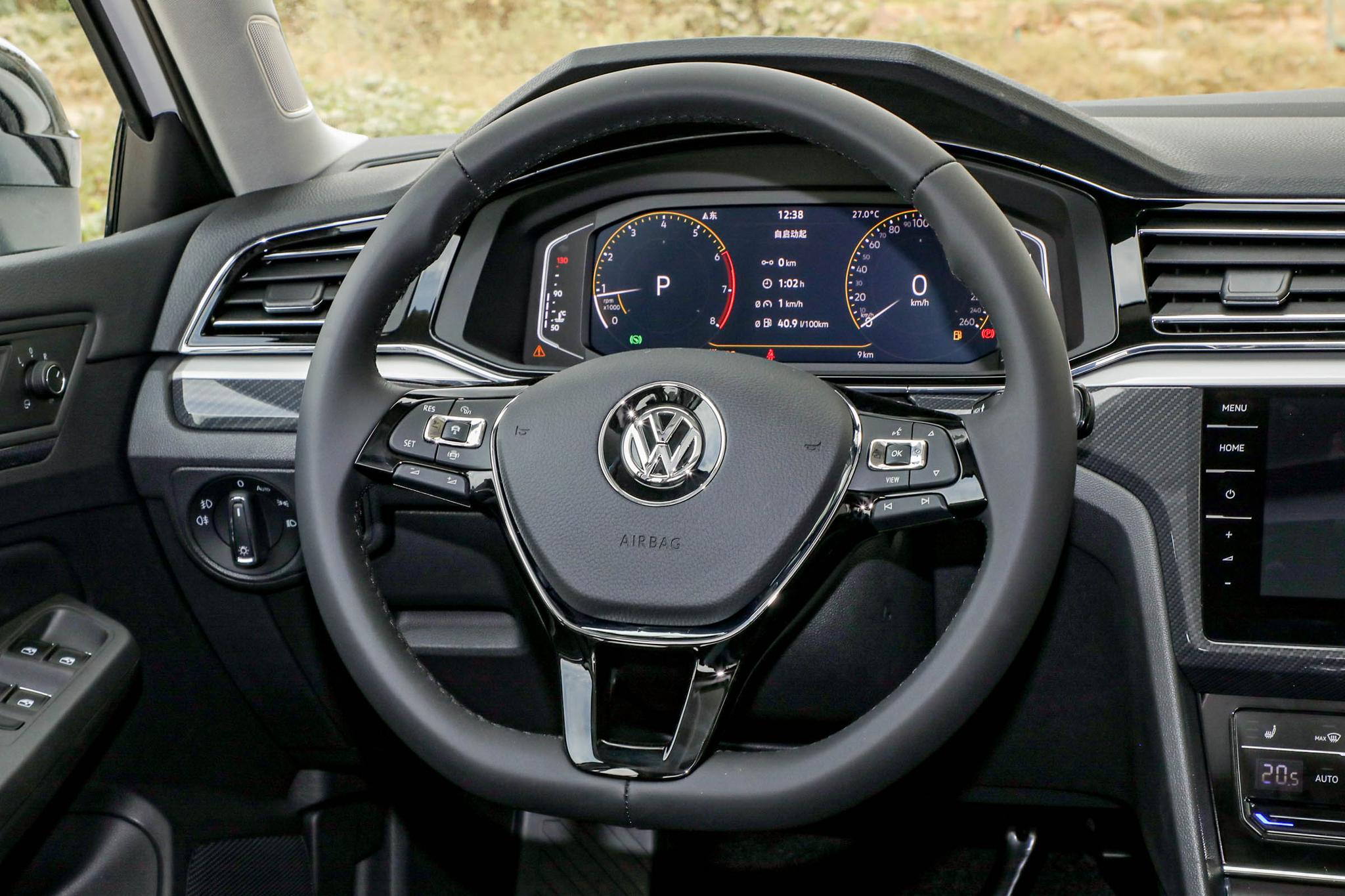 大众凌渡1.2t动力足吗,大众新凌渡会搭载1.5t发动机吗