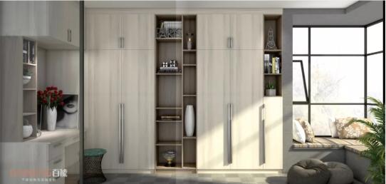 全屋定制意式轻奢风家具衣柜橱柜,不锈钢全屋定制橱柜