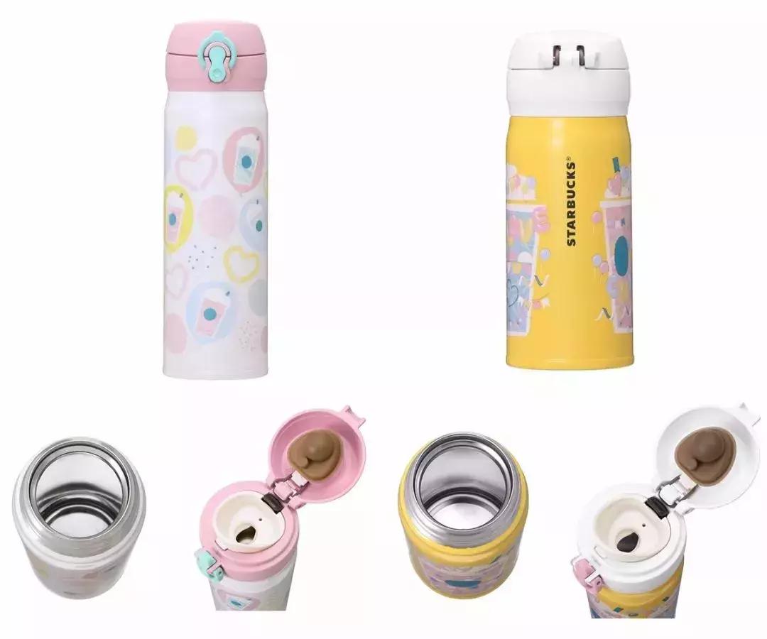 代购爆单预感！星巴克最新“猫耳杯”、“草莓收纳包”成超级网红