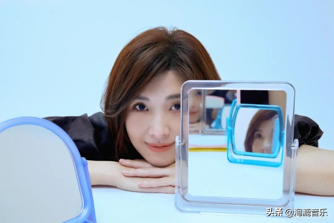 冻龄玉女苏慧伦唱歌,苏慧伦年轻时的情歌