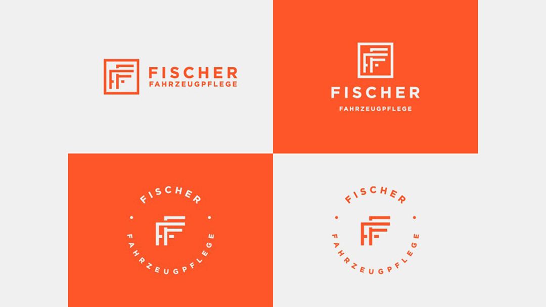 100款优秀国外logo设计欣赏,国外天才设计师logo设计作品欣赏