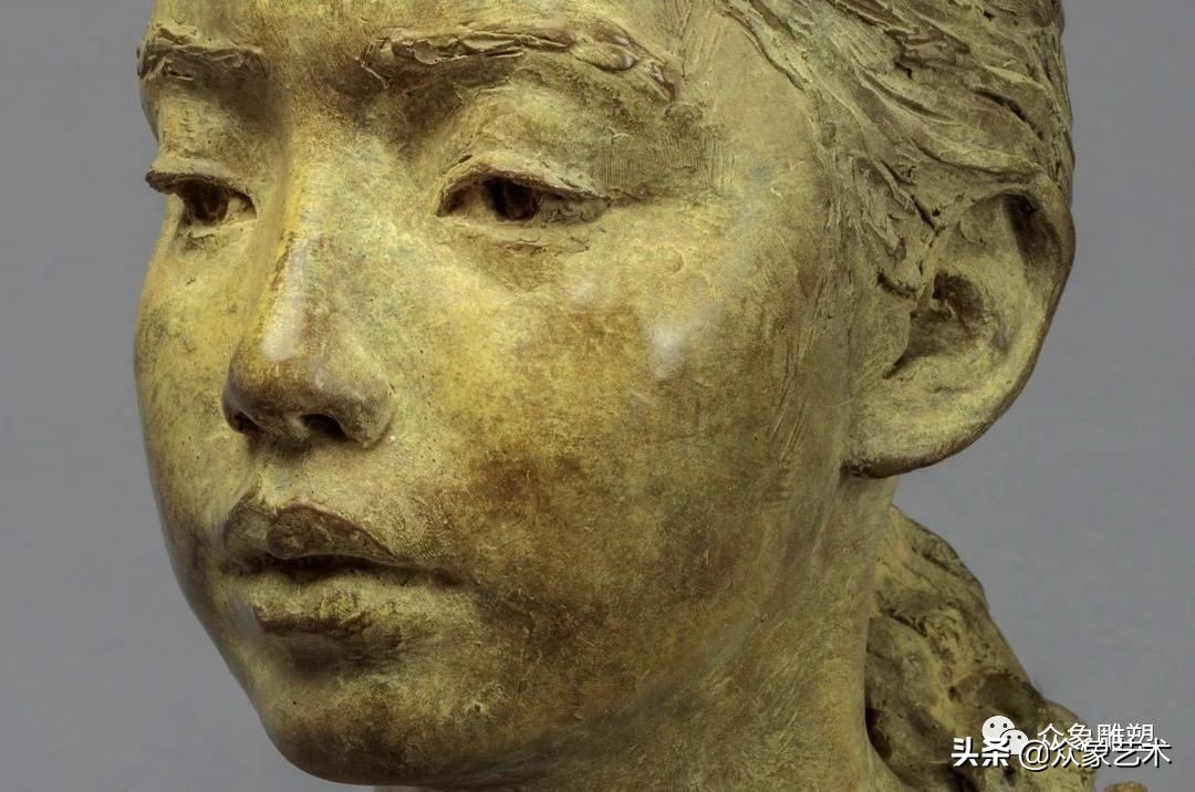 BayasgalanBatmagnai|捕捉“悲伤和失落”