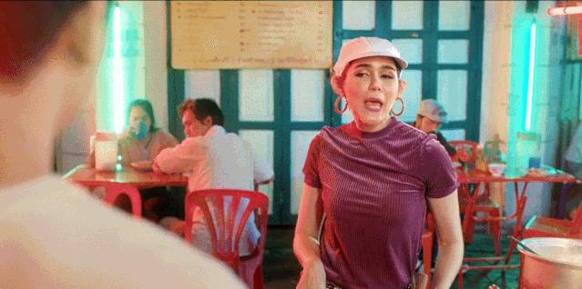 泰国范冰冰高调亮相戛纳,泰国范冰冰惊艳亮相