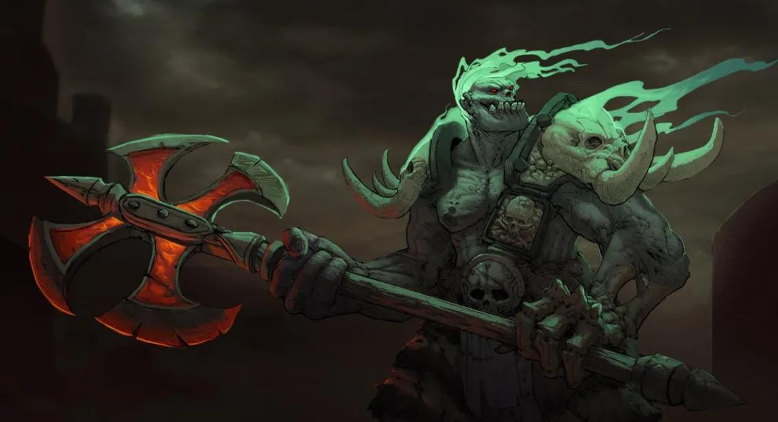 嘉文四世和塞恩谁厉害,塞恩和嘉文四世谁强