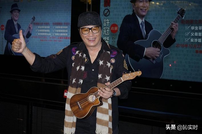 36年幕后团队全体解散捐25万解困！或许很多人不认识​阿Sam