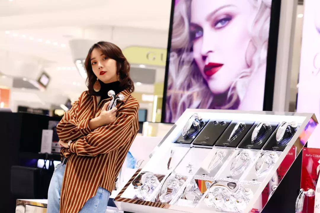 可以提升妆容质感的化妆品,提升妆感化妆产品