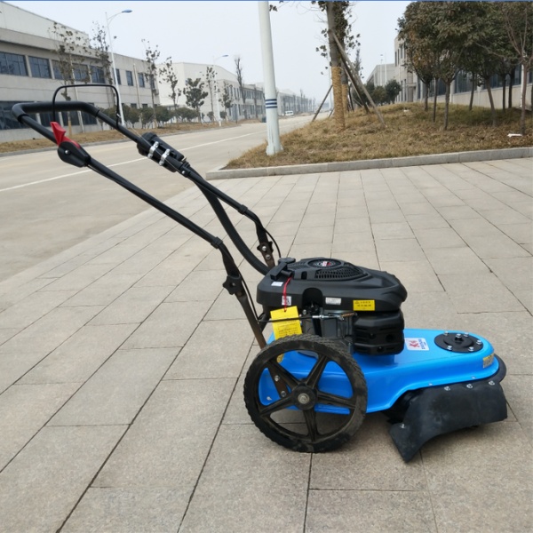 新式除草机有哪些,除草专用机器大全