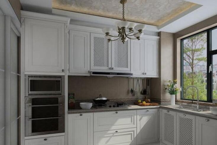 全铝衣柜为什么不建议买,全铝装修有什么不好