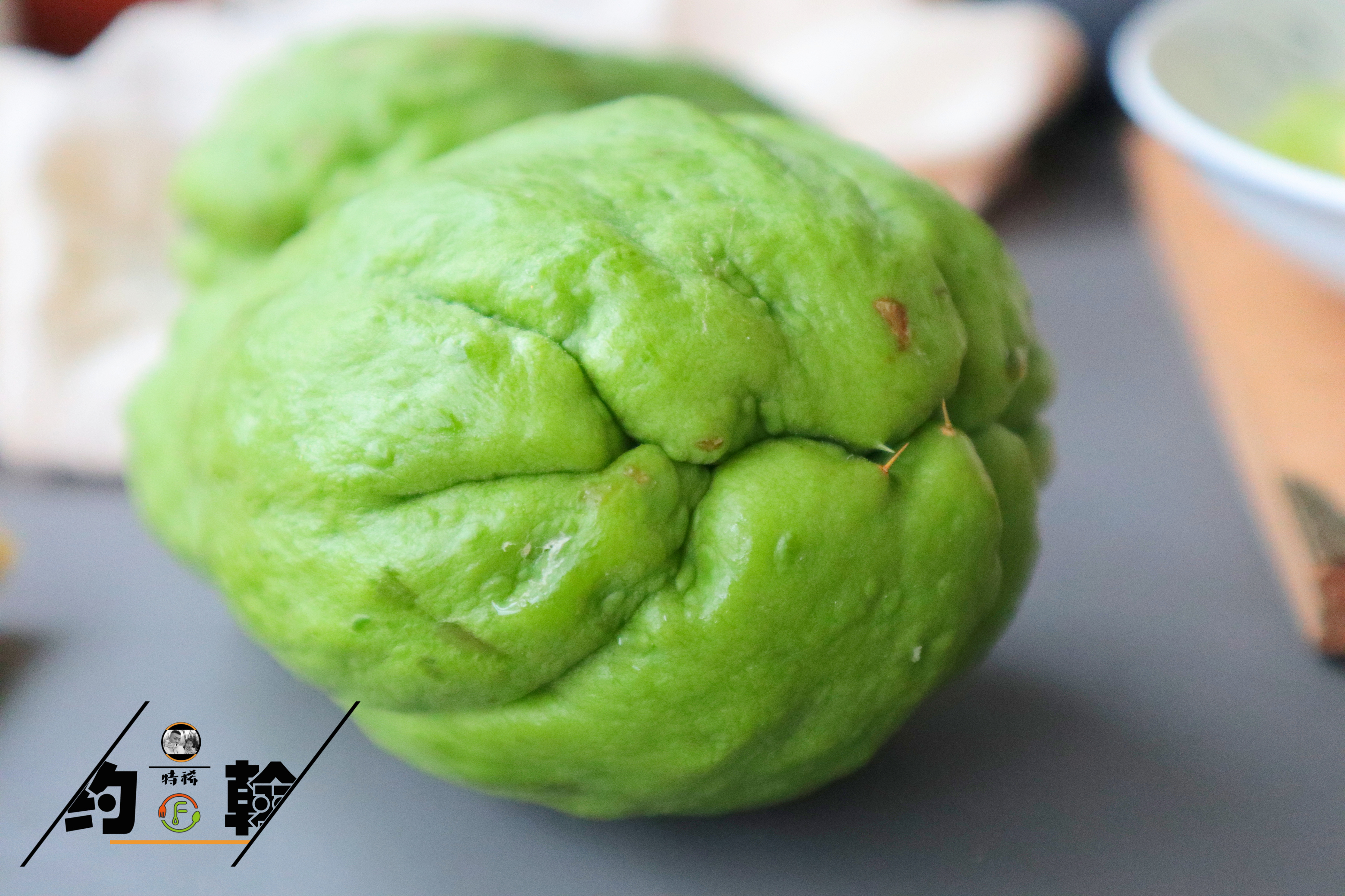 佛手瓜营养价值比黄瓜高,佛手瓜的营养元素