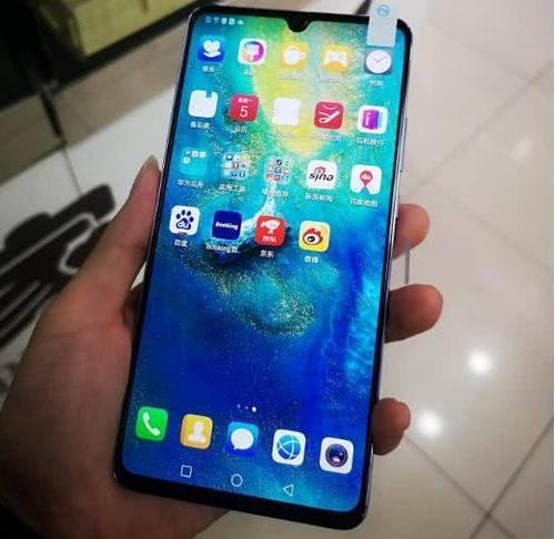mate20x现在用得如何,mate20x真实使用感受