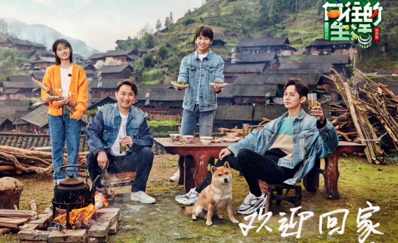 想过上自己想要的生活就得努力,想过上自己想要的生活有错吗