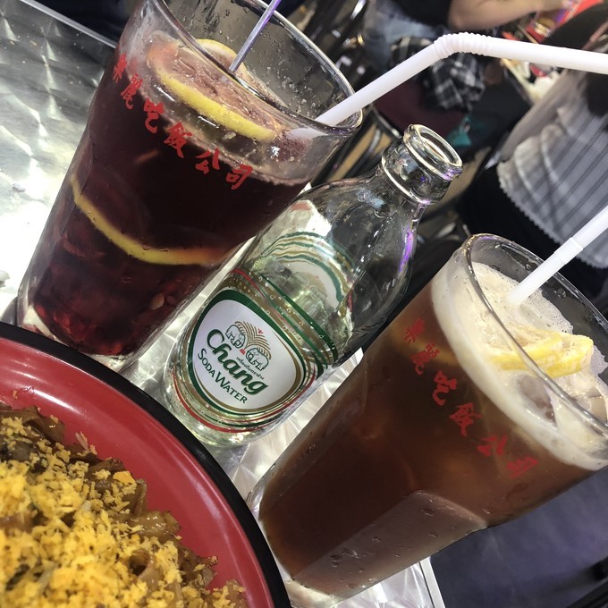 每天3w步的珠海澳门小清明