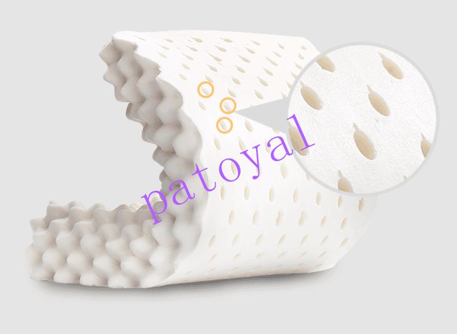 为什么乳胶枕有贵有便宜的,乳胶枕便宜是假的吗