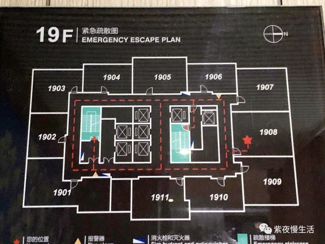 与众不同的上海夜景,与众不同的外滩