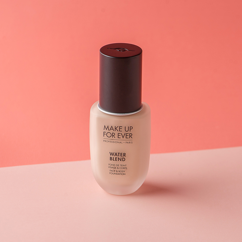 防水防汗粉底液持久不脱妆推荐,防汗防水粉底液好用吗女生