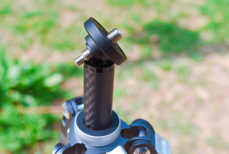 摄影图腾不能少的一块拼图-富图宝空气二号