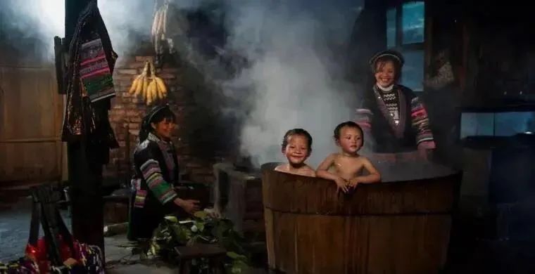 巴马养生按摩spa会所,巴马足疗spa推拿