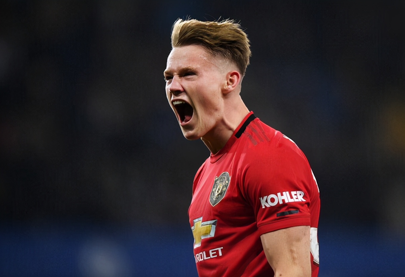 麦克托米奈有多强,麦克托米奈是个怎么样的球员