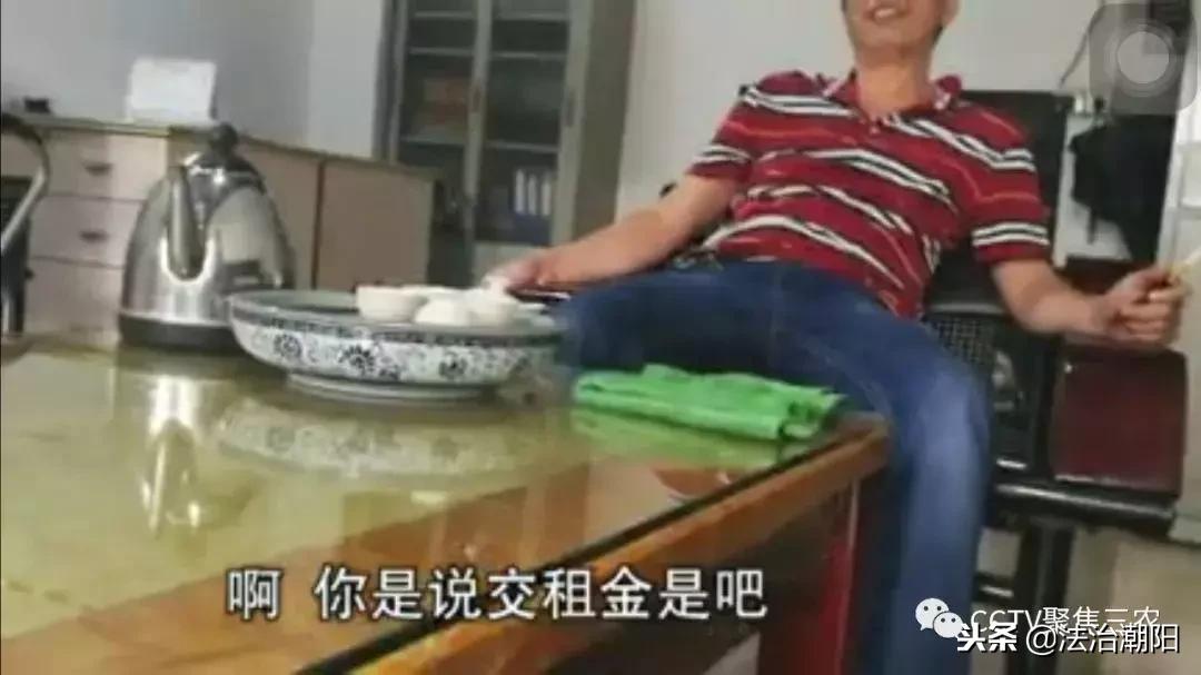 央视曝光的捐衣箱新骗局,社区捐衣箱内幕