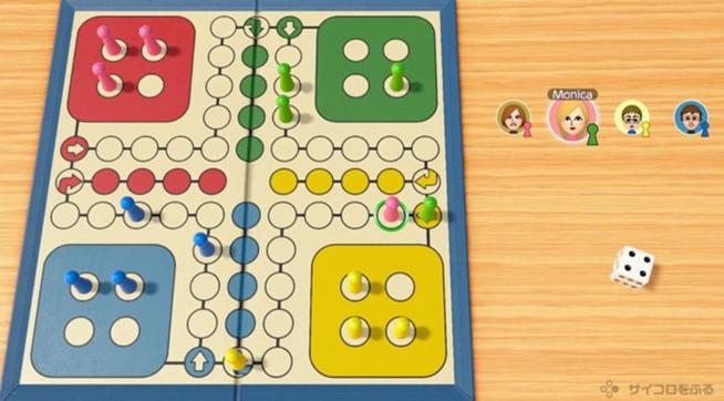 switch游戏推荐游戏演示,switch全部游戏排行