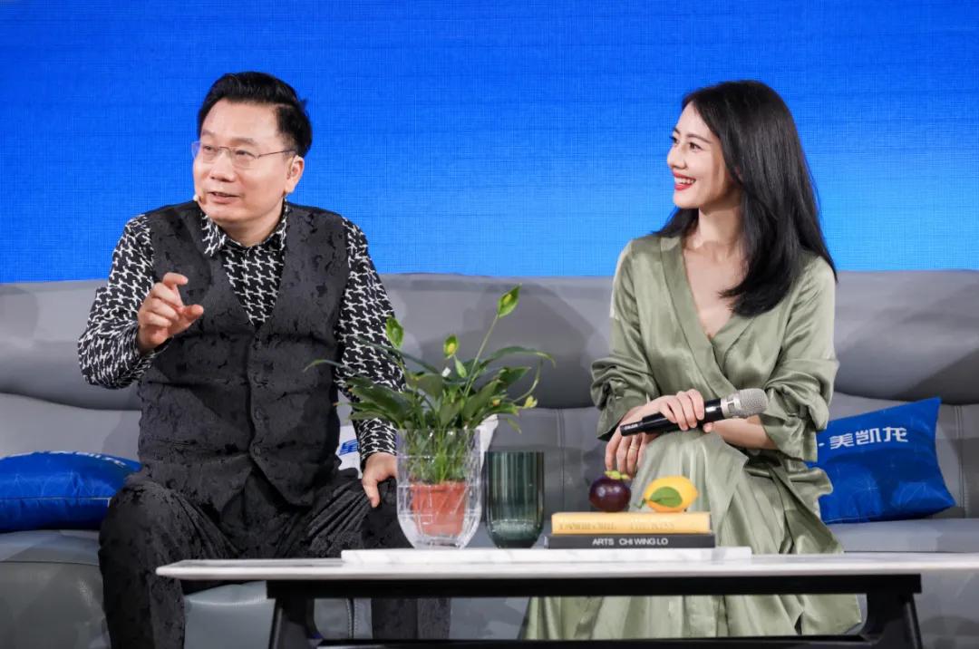 赛道领跑者,行业第一名,红星美凯龙做对了什么?