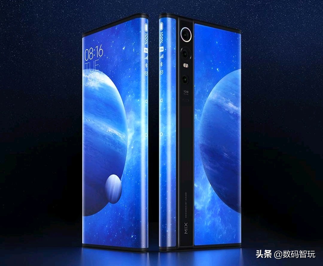 小米手机mix和max的区别,小米max系列和小米mix系列的区别