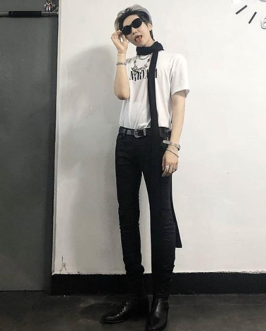 韩国明星男整容对比,韩国男明星整容疑似失败