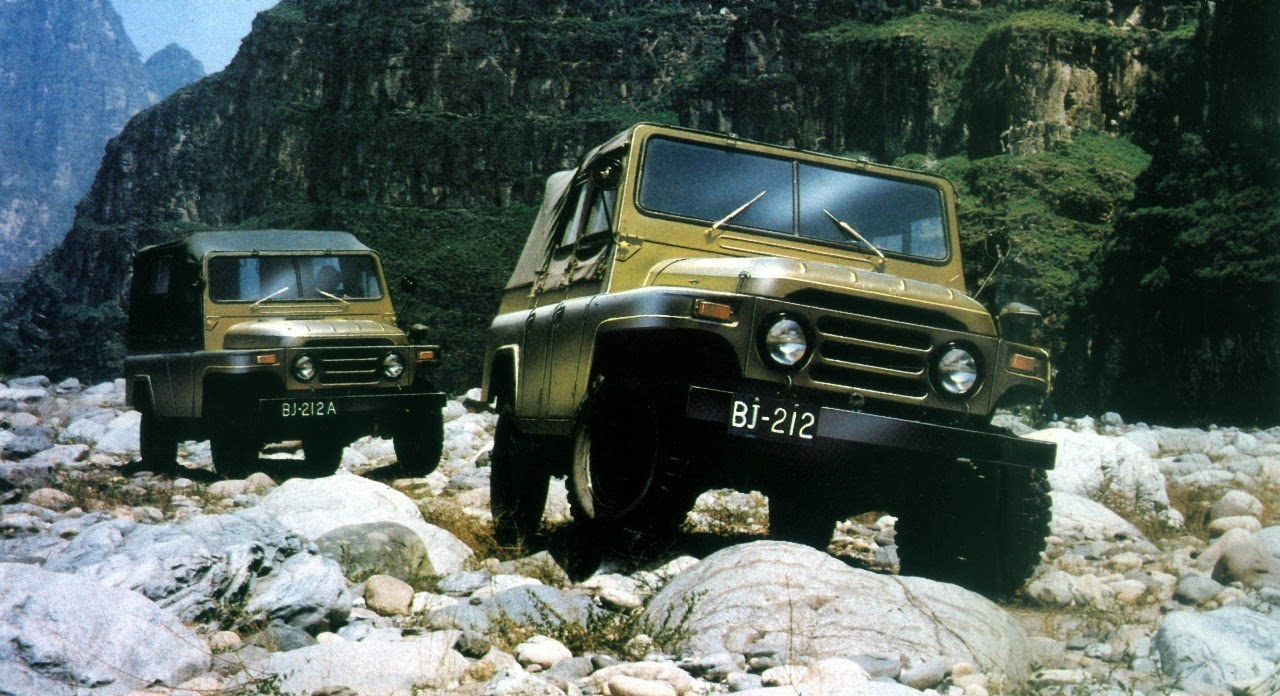 牧马人动力到底有多强,牧马人2.0t高速真实感受