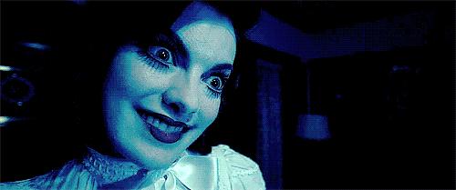 海王拍恐怖片,海王最恐怖片段