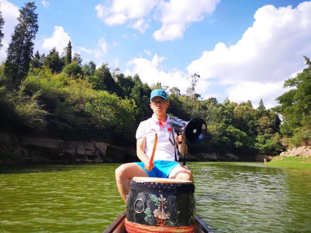 乘风破浪的奶奶们火了,乘风破浪之萌宝奶奶被气晕了