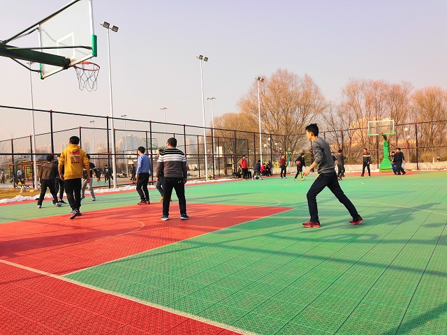 大美七里河湿地公园,七里河区马滩湿地公园