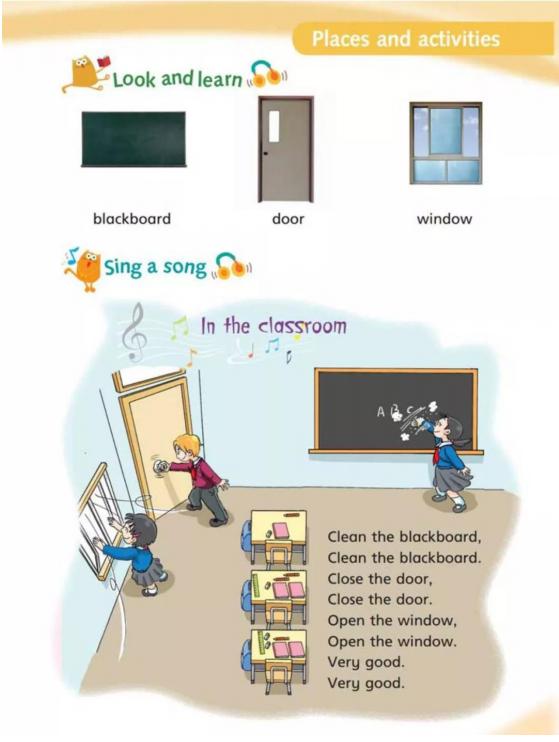 沪教牛津版三年级下英语单词,沪教牛津英语三年级下册教学视频