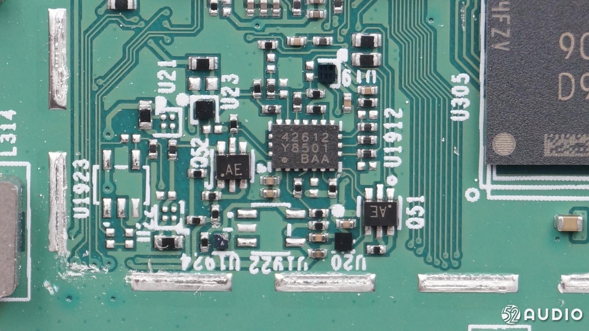 亚马逊echo智能音箱型号,亚马逊智能音箱拆解