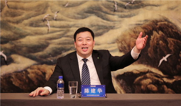 苏州吴江中国500强企业,吴江区10大富豪