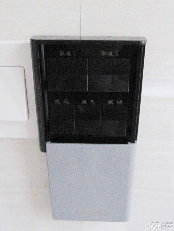 小户型集成吊顶效果图,集成吊顶两卫一厨多少钱