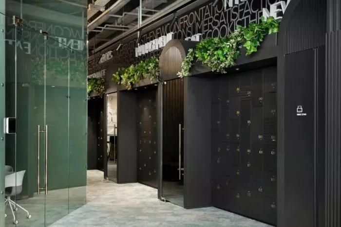 欧莱雅纽约新办公室,欧莱雅国外办公室