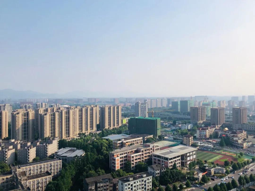 1天谈崩4套！没有次新房的三墩，与三墩北差了不止一点