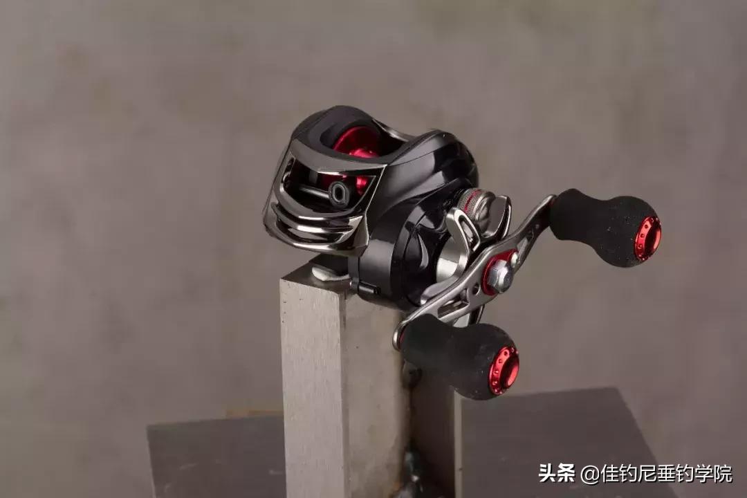 关于路亚竿，来自于一位钓友的走心留言！