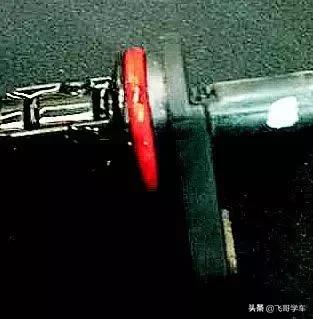 雪佛兰迈锐宝维修技术案例,12年雪佛兰迈锐宝加速无力