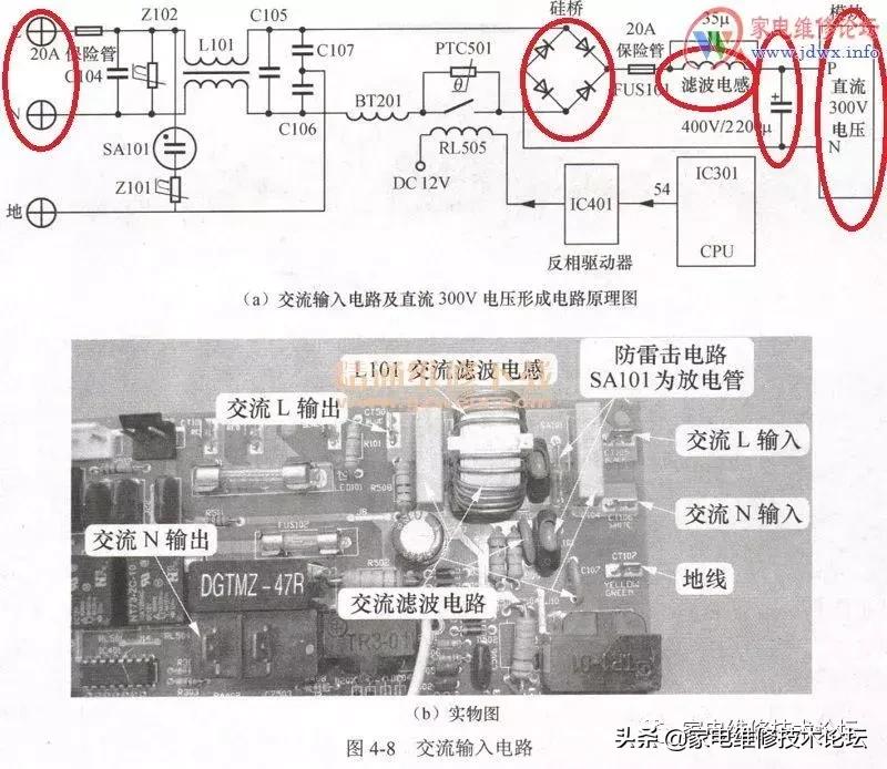 海信kfr-72lw拆洗图解,海信kfr-50lw空调维修