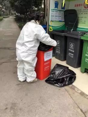 抗击疫情期间90后00后的事迹,80后90后抗疫挺身而出