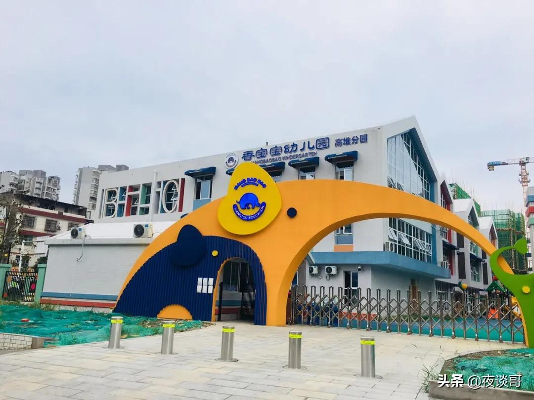 大丰区哪个幼儿园好,大丰公益性幼儿园有哪些