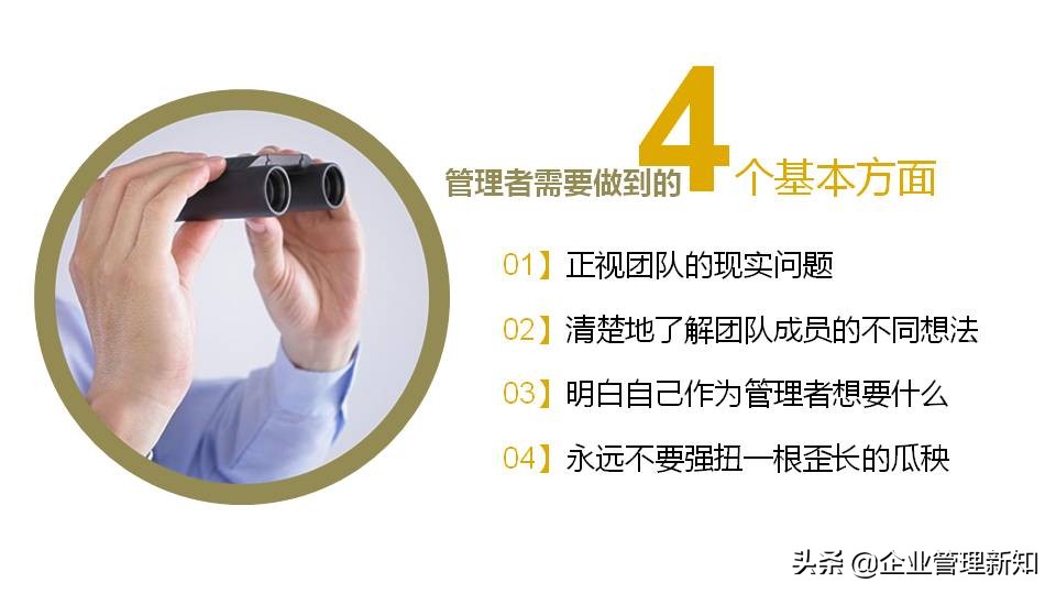 一个团队应该怎么管理ppt,团队管理ppt笔记