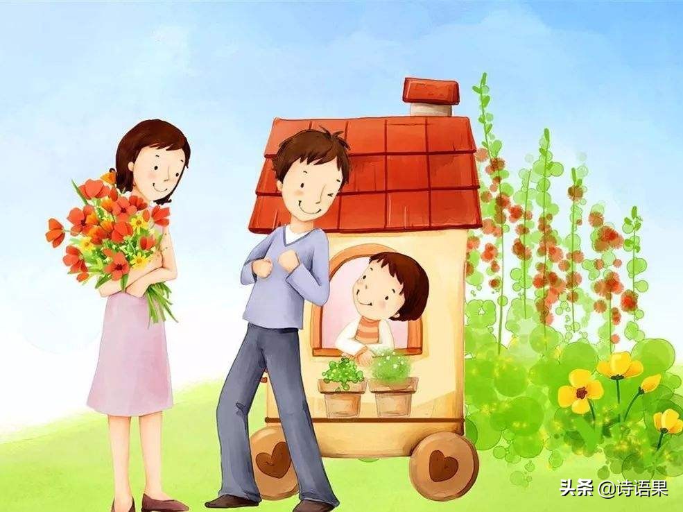 孩子不亲父母原因,如何让孩子和爸爸不亲