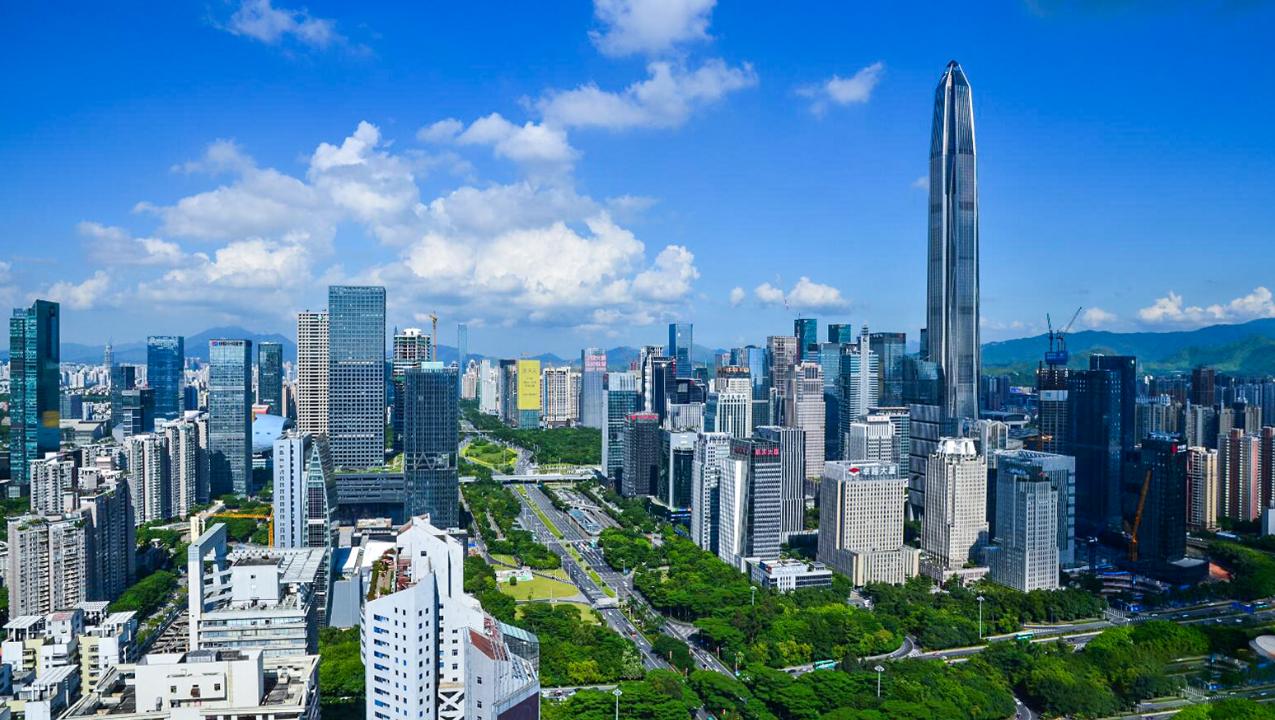 适合年轻人创业十大城市,最适合白手起家创业的5个城市