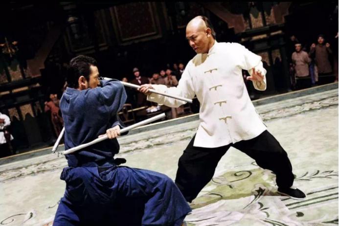 霍元甲死后精武门现状,霍元甲创办精武门