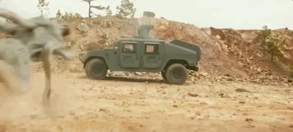 最好看的科幻惊悚怪兽电影,十部顶级怪兽科幻大片恐怖