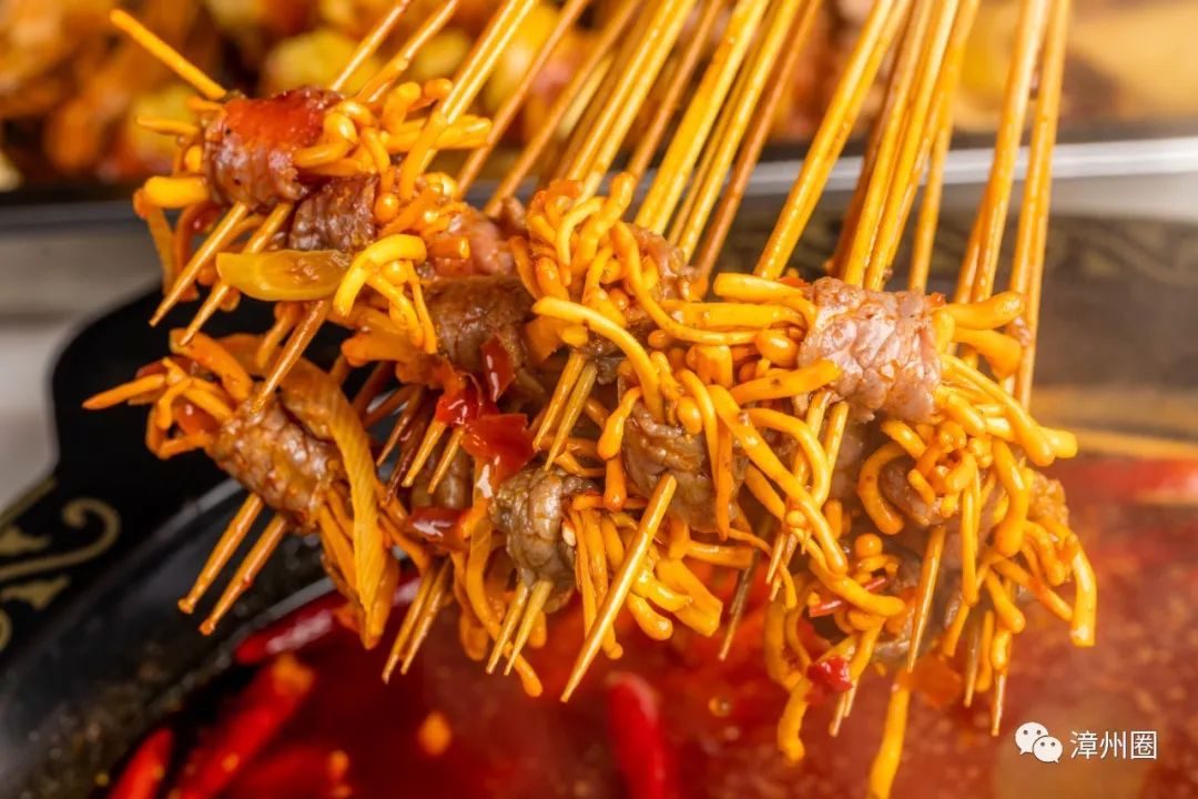 漳州开店没生意,漳州串串店