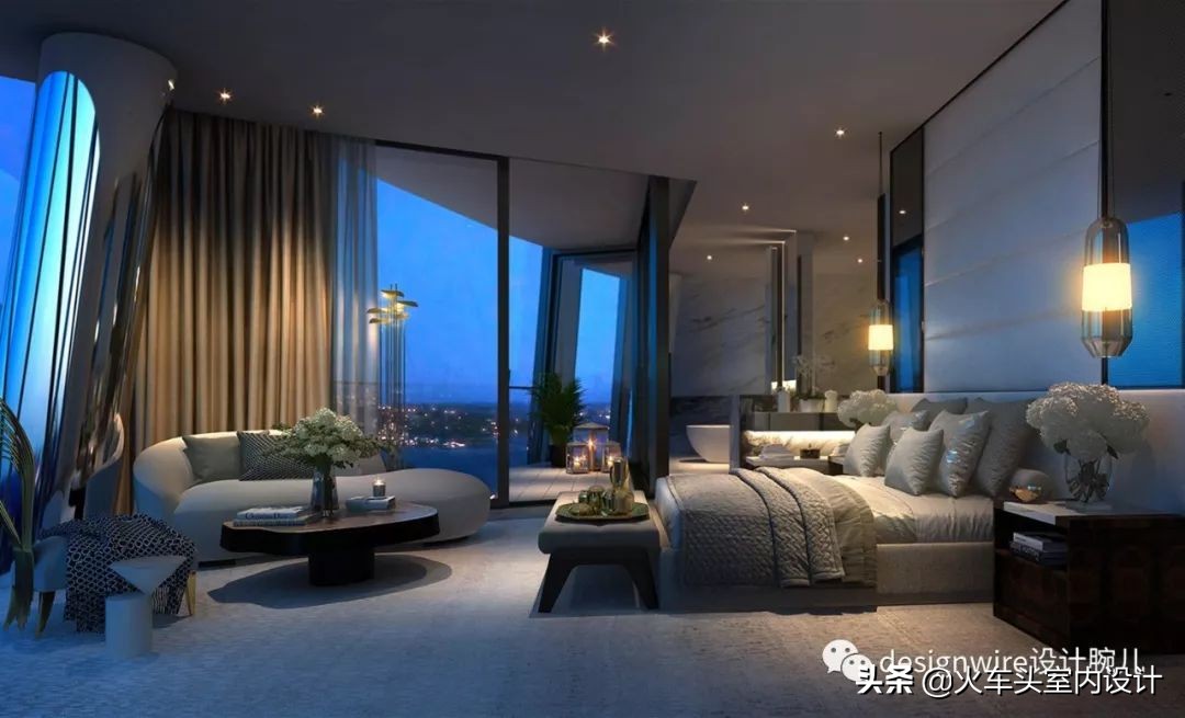 全球100座豪宅欣赏系列,2019亚洲超级十大豪宅